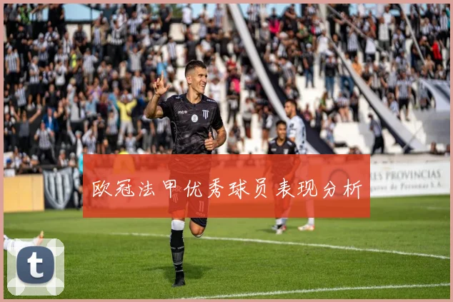 欧冠法甲优秀球员表现分析