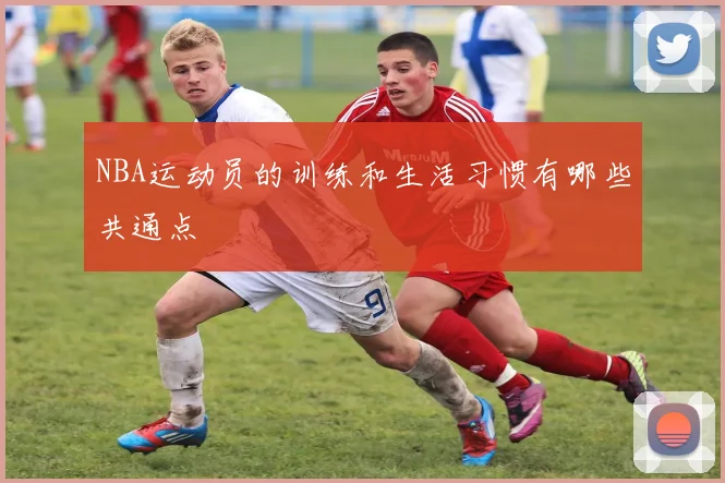 NBA运动员的训练和生活习惯有哪些共通点